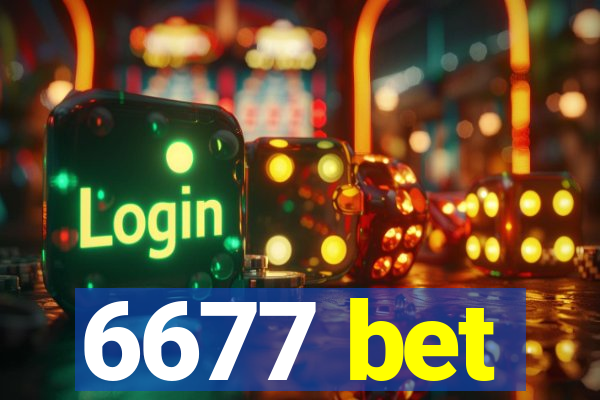 6677 bet